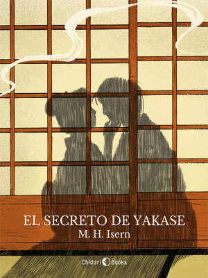 cover image of El secreto de Yakase